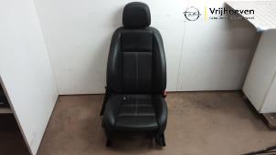 Gebruikte Stoel rechts Opel Astra J (PC6/PD6/PE6/PF6) 1.4 Turbo 16V Prijs € 150,00 Margeregeling aangeboden door Autodemontage Vrijhoeven B.V.