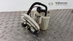 Gebruikte Tank element Pomp Opel Meriva 1.6 16V Prijs € 50,00 Margeregeling aangeboden door Autodemontage Vrijhoeven B.V.