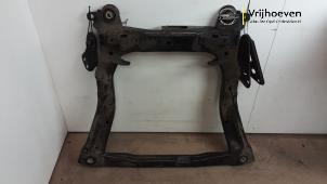 Gebruikte Subframe Opel Insignia Sports Tourer 1.6 CDTI 16V 136 Prijs € 275,00 Margeregeling aangeboden door Autodemontage Vrijhoeven B.V.