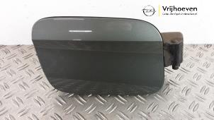 Gebruikte Tank Klep Opel Insignia Sports Tourer 1.6 CDTI 16V 136 Prijs € 50,00 Margeregeling aangeboden door Autodemontage Vrijhoeven B.V.