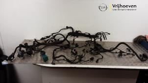 Gebruikte Kabelboom motorruimte Opel Insignia Sports Tourer 1.6 CDTI 16V 136 Prijs € 250,00 Margeregeling aangeboden door Autodemontage Vrijhoeven B.V.