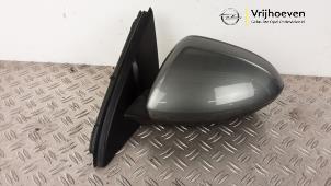 Rechts Beifahrerseite Spiegelglas Beheizbar für Opel Insignia A 2008