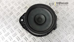 Gebruikte Luidspreker Opel Insignia Sports Tourer 1.6 CDTI 16V 136 Prijs € 20,00 Margeregeling aangeboden door Autodemontage Vrijhoeven B.V.