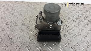 Gebruikte ABS Pomp Opel Insignia Sports Tourer 1.6 CDTI 16V 136 Prijs € 265,00 Margeregeling aangeboden door Autodemontage Vrijhoeven B.V.