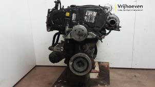 Gebruikte Motor Opel Combo 1.6 CDTI 16V Prijs € 2.250,00 Margeregeling aangeboden door Autodemontage Vrijhoeven B.V.