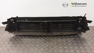 Gebruikte Luchtgeleider Opel Insignia Sports Tourer 1.6 CDTI 16V 136 Prijs € 350,00 Margeregeling aangeboden door Autodemontage Vrijhoeven B.V.