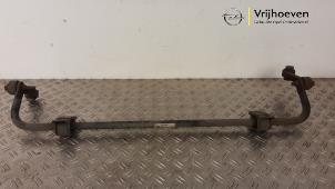 Gebruikte Stabilisatorstang achter Opel Insignia Sports Tourer 1.6 CDTI 16V 136 Prijs € 60,00 Margeregeling aangeboden door Autodemontage Vrijhoeven B.V.