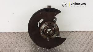 Gebruikte Asschenkel rechts-voor Opel Insignia Sports Tourer 1.6 CDTI 16V 136 Prijs € 75,00 Margeregeling aangeboden door Autodemontage Vrijhoeven B.V.