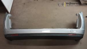 Gebruikte Achterbumper Opel Combo 1.6 CDTI 16V Prijs € 75,00 Margeregeling aangeboden door Autodemontage Vrijhoeven B.V.