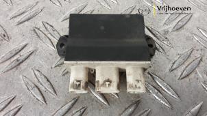 Gebruikte Module achterklep motor Opel Insignia Sports Tourer 1.6 CDTI 16V 136 Prijs € 75,00 Margeregeling aangeboden door Autodemontage Vrijhoeven B.V.