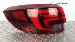 Gebruikte Achterlicht links Opel Astra K Sports Tourer 1.0 Turbo 12V Prijs € 400,00 Inclusief btw aangeboden door Autodemontage Vrijhoeven B.V.