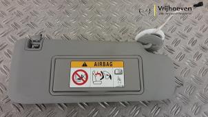 Gebruikte Zonneklep Opel Astra K Sports Tourer 1.6 CDTI 110 16V Prijs € 20,00 Margeregeling aangeboden door Autodemontage Vrijhoeven B.V.