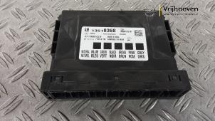 Gebruikte Computer Body Control Opel Insignia Sports Tourer 1.6 CDTI 16V 136 Prijs € 80,00 Margeregeling aangeboden door Autodemontage Vrijhoeven B.V.