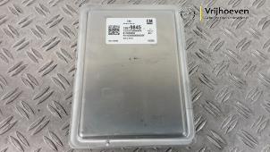 Gebruikte Computer Motormanagement Opel Astra K Sports Tourer 1.4 Turbo 16V Prijs € 100,00 Margeregeling aangeboden door Autodemontage Vrijhoeven B.V.