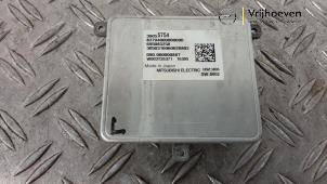 Gebruikte Xenon module Opel Astra K Sports Tourer 1.6 BiTurbo CDTI 16V Prijs € 150,00 Margeregeling aangeboden door Autodemontage Vrijhoeven B.V.