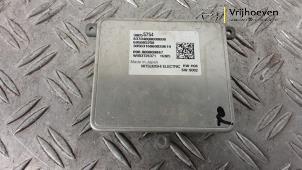 Gebruikte Xenon module Opel Astra K Sports Tourer 1.6 BiTurbo CDTI 16V Prijs € 150,00 Margeregeling aangeboden door Autodemontage Vrijhoeven B.V.