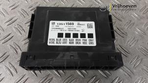 Gebruikte Module Bodycontrol Opel Astra K Sports Tourer 1.6 BiTurbo CDTI 16V Prijs € 80,00 Margeregeling aangeboden door Autodemontage Vrijhoeven B.V.
