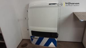 Gebruikte Achterdeur Bus-Bestelauto Opel Combo 1.3 CDTI 16V ecoFlex Prijs € 200,00 Margeregeling aangeboden door Autodemontage Vrijhoeven B.V.