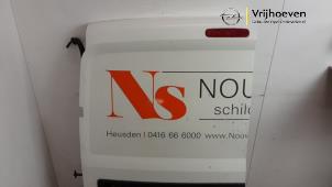 Gebruikte Achterdeur Bus-Bestelauto Opel Combo 1.3 CDTI 16V ecoFlex Prijs € 200,00 Inclusief btw aangeboden door Autodemontage Vrijhoeven B.V.