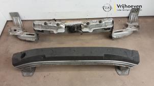 Gebruikte Frontpaneel Opel Combo 1.6 CDTI 16V Prijs € 100,00 Margeregeling aangeboden door Autodemontage Vrijhoeven B.V.