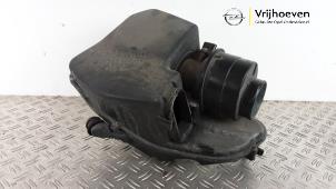 Gebruikte Luchtfilterhuis Opel Astra K 1.0 SIDI Turbo 12V Prijs € 60,00 Margeregeling aangeboden door Autodemontage Vrijhoeven B.V.