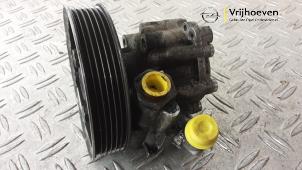 Gebruikte Servopomp Opel Combo 1.6 CDTI 16V Prijs € 50,00 Margeregeling aangeboden door Autodemontage Vrijhoeven B.V.