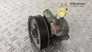 Gebruikte Pomp Servo Opel Combo 1.3 CDTI 16V ecoFlex Prijs € 30,00 Margeregeling aangeboden door Autodemontage Vrijhoeven B.V.