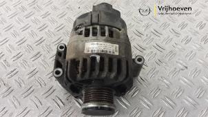 Gebruikte Dynamo Opel Combo 1.3 CDTI 16V ecoFlex Prijs € 25,00 Margeregeling aangeboden door Autodemontage Vrijhoeven B.V.