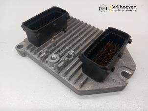 Gebruikte Computer Motormanagement Opel Astra G (F08/48) 1.8 16V Prijs € 400,00 Margeregeling aangeboden door Autodemontage Vrijhoeven B.V.