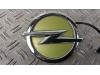 Schakelaar achterklep van een Opel Adam 1.2 16V 2014