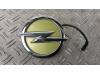 Schakelaar achterklep van een Opel Adam, 2012 / 2019 1.2 16V, Hatchback, 2Dr, Benzine, 1.229cc, 51kW (69pk), FWD, A12XEL, 2012-10 / 2014-11 2014