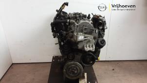 Gebruikte Motor Opel Combo 1.3 CDTI 16V ecoFlex Prijs € 2.150,00 Margeregeling aangeboden door Autodemontage Vrijhoeven B.V.