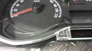 Gebruikte Cockpit Opel Combo 1.3 CDTI 16V ecoFlex Prijs € 99,99 Inclusief btw aangeboden door Autodemontage Vrijhoeven B.V.