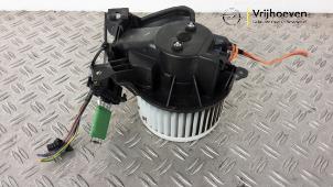 Gebruikte Kachel Ventilatiemotor Opel Combo 1.3 CDTI 16V ecoFlex Prijs € 35,01 Inclusief btw aangeboden door Autodemontage Vrijhoeven B.V.