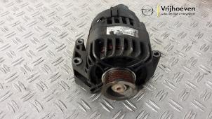 Gebruikte Dynamo Opel Combo 1.3 CDTI 16V ecoFlex Prijs € 40,00 Margeregeling aangeboden door Autodemontage Vrijhoeven B.V.