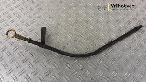 Gebruikte Olie Peilstok Opel Mokka/Mokka X 1.6 16V EcoFlex 4x2 Prijs € 20,00 Margeregeling aangeboden door Autodemontage Vrijhoeven B.V.