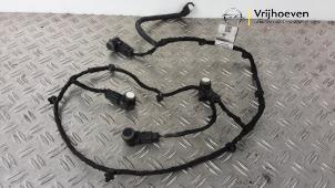 Gebruikte PDC Sensor Set Opel Mokka/Mokka X 1.4 Turbo 16V 4x2 Prijs € 70,00 Margeregeling aangeboden door Autodemontage Vrijhoeven B.V.