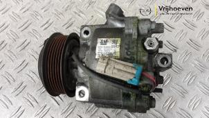 Gebruikte Pomp Airco Opel Mokka/Mokka X 1.6 16V EcoFlex 4x2 Prijs € 225,00 Margeregeling aangeboden door Autodemontage Vrijhoeven B.V.