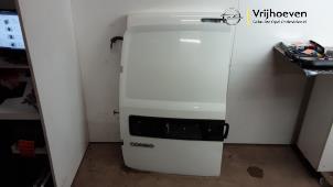 Gebruikte Achterdeur Bus-Bestelauto Opel Combo 1.3 CDTI 16V ecoFlex Prijs € 200,00 Margeregeling aangeboden door Autodemontage Vrijhoeven B.V.