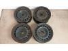 Velgen set van een Opel Astra H (L48), Hatchback 5-drs, 2004 / 2014 2006