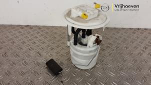 Gebruikte Tank element Pomp Opel Corsa F (UB/UH/UP) 1.2 12V 75 Prijs € 100,00 Margeregeling aangeboden door Autodemontage Vrijhoeven B.V.