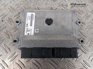 Gebruikte Computer Motormanagement Opel Corsa F (UB/UH/UP) 1.2 12V 75 Prijs € 175,00 Margeregeling aangeboden door Autodemontage Vrijhoeven B.V.
