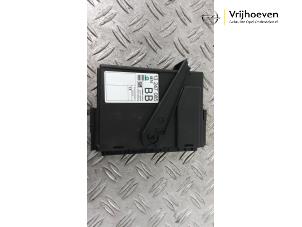Gebruikte Computer Body Control Opel Meriva 1.6 16V Prijs € 45,00 Margeregeling aangeboden door Autodemontage Vrijhoeven B.V.