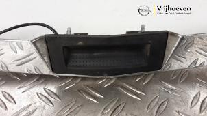 Gebruikte Sierlijst achterklep Opel Astra H (L48) 1.8 16V Prijs € 50,00 Margeregeling aangeboden door Autodemontage Vrijhoeven B.V.