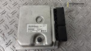 Gebruikte Computer Motormanagement Opel Combo 1.3 CDTI 16V ecoFlex Prijs € 200,00 Margeregeling aangeboden door Autodemontage Vrijhoeven B.V.