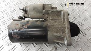 Gebruikte Startmotor Opel Combo 1.6 CDTI 16V ecoFlex Prijs € 30,00 Margeregeling aangeboden door Autodemontage Vrijhoeven B.V.