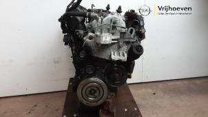 Gebruikte Motor Opel Combo 1.3 CDTI 16V ecoFlex Prijs € 2.250,00 Margeregeling aangeboden door Autodemontage Vrijhoeven B.V.