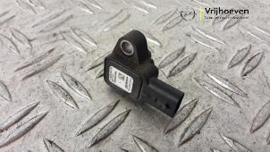 Gebruikte Map Sensor (inlaatspruitstuk) Opel Karl 1.0 12V Prijs € 20,00 Margeregeling aangeboden door Autodemontage Vrijhoeven B.V.