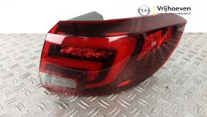 Gebruikte Achterlicht rechts Opel Astra K Sports Tourer 1.5 CDTi 122 12V Prijs € 400,00 Inclusief btw aangeboden door Autodemontage Vrijhoeven B.V.