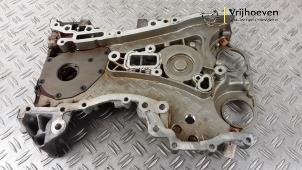 Gebruikte Distributiedeksel Opel Mokka/Mokka X 1.4 Turbo 16V 4x2 Prijs € 175,00 Margeregeling aangeboden door Autodemontage Vrijhoeven B.V.